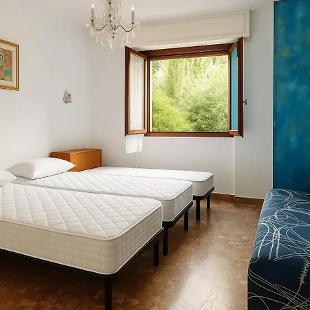 Guesthouse Privatunterkunft *