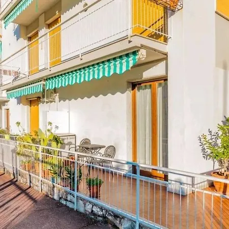 Guesthouse Rum i privatbostad Alassio