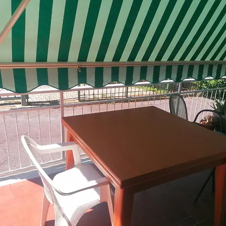 Rum i privatbostad Guesthouse