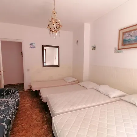 Guesthouse Alassio