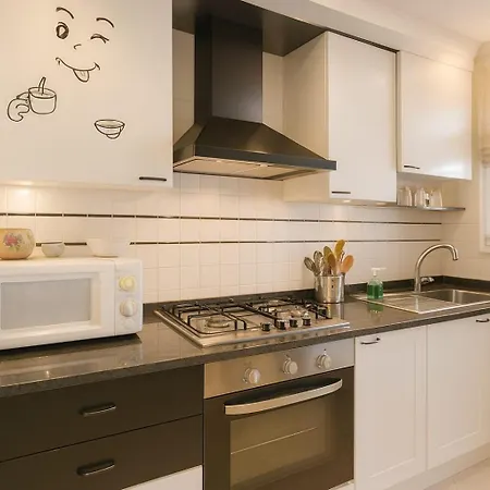 Guesthouse Privatunterkunft *