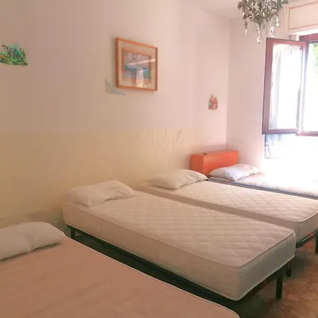 Privatunterkunft Guesthouse