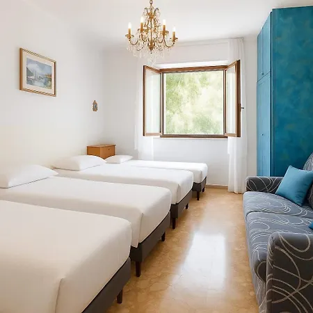 Guesthouse Rum i privatbostad *