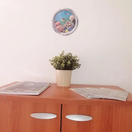 Privatunterkunft Guesthouse Alassio