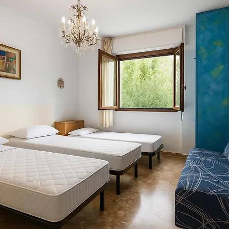 Guesthouse Проживание в семье