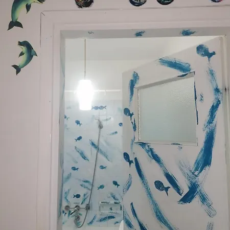 Guesthouse * Алассио
