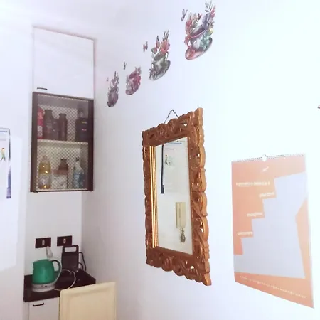 Guesthouse Alassio