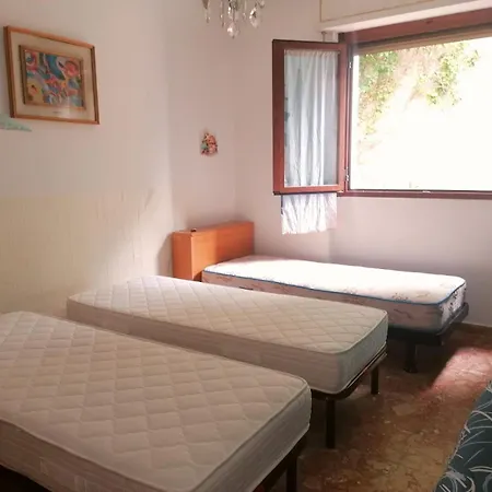 Проживание в семье Guesthouse