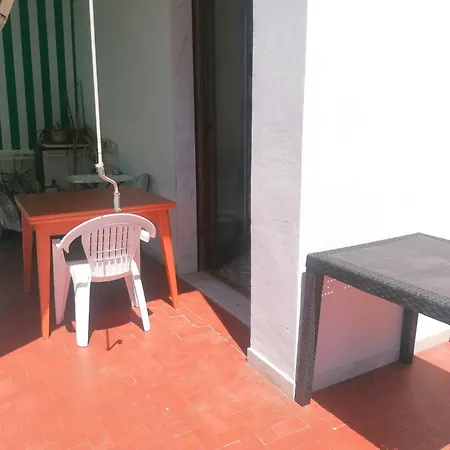 Guesthouse * Алассио