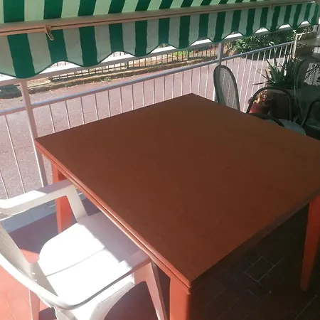 Проживание в семье Guesthouse