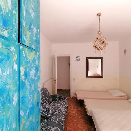 Kwatera prywatna Guesthouse Alassio
