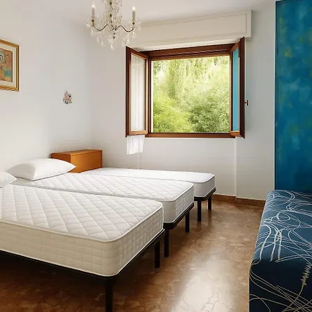 Guesthouse Kwatera prywatna Alassio