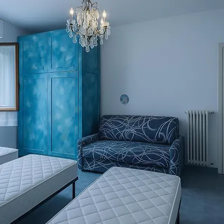 Guesthouse Проживание в семье