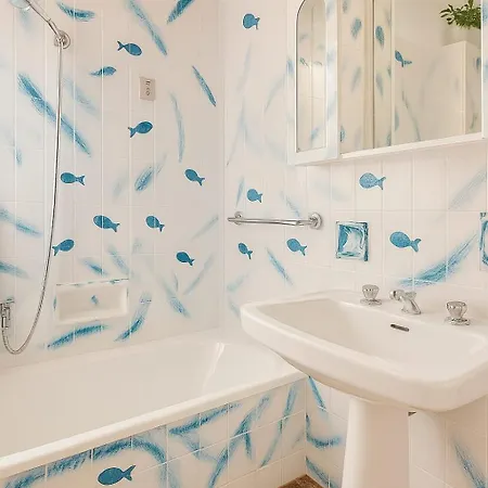 Guesthouse Алассио