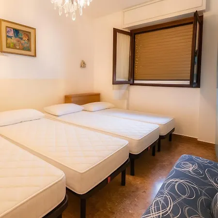 Проживание в семье Guesthouse
