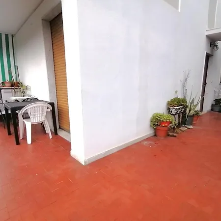 Guesthouse Алассио